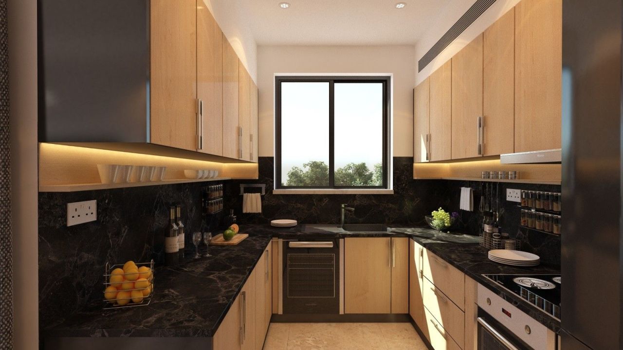 Пентхаус в Ларнаке, Кипр, 103 м² - фото 2