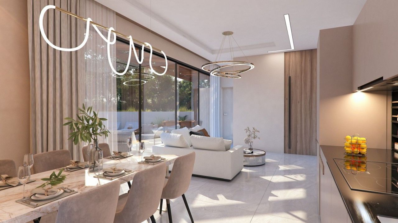 Вилла в Протарасе, Кипр, 268 м² - фото 2