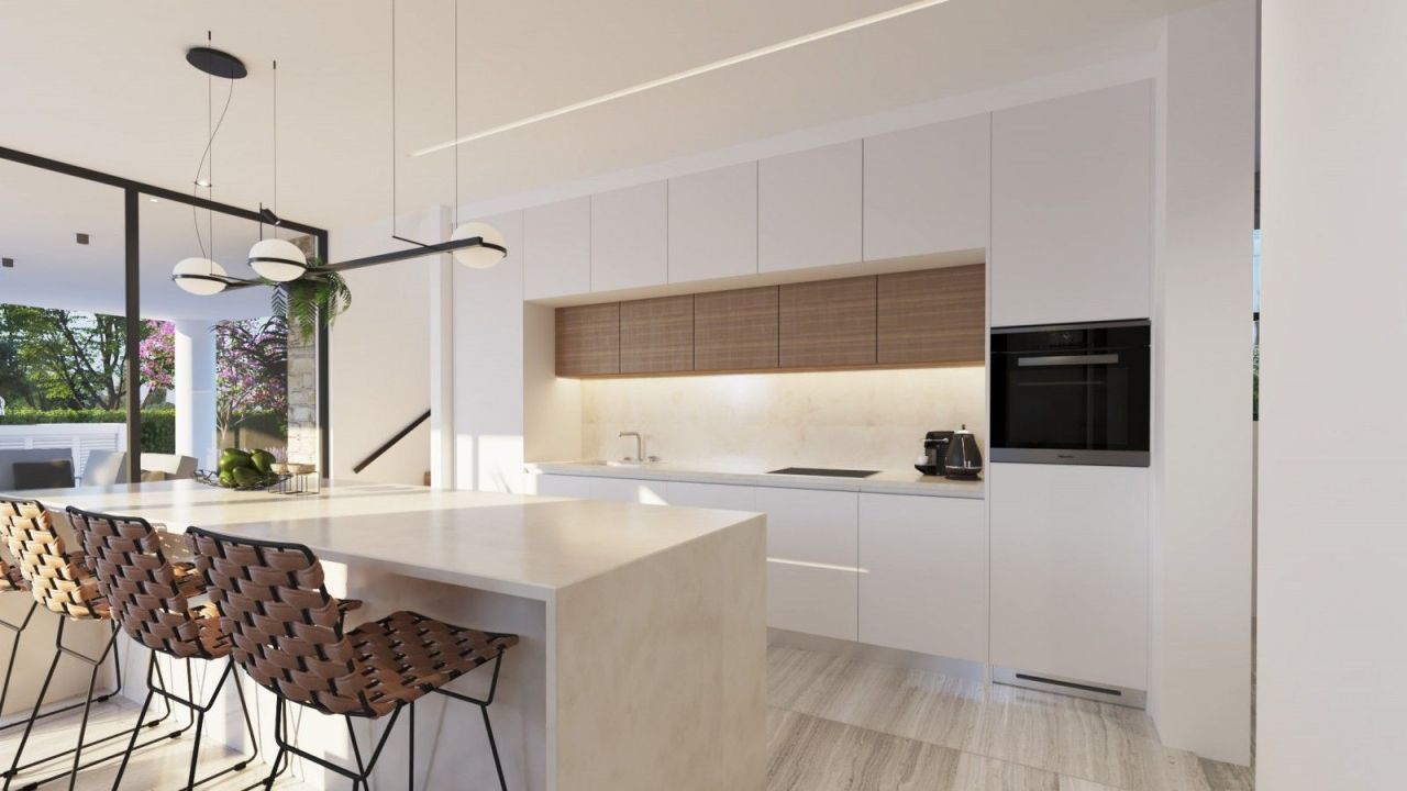 Вилла в Протарасе, Кипр, 215 м² - фото 2