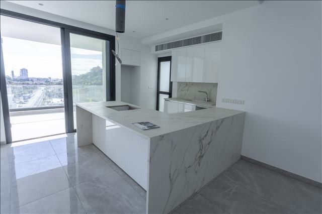 Апартаменты в Лимасоле, Кипр, 163 м² - фото 2