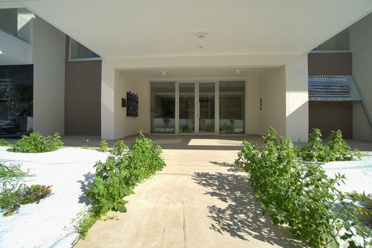 Пентхаус в Лимасоле, Кипр, 96 м² - фото 2