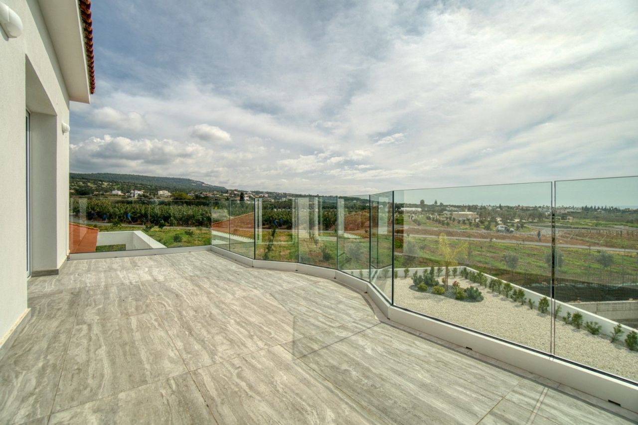 Вилла в Пафосе, Кипр, 171 м² - фото 2