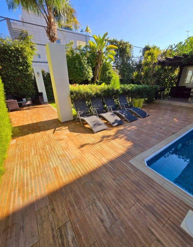 Вилла в Лимасоле, Кипр, 600 м² - фото 2