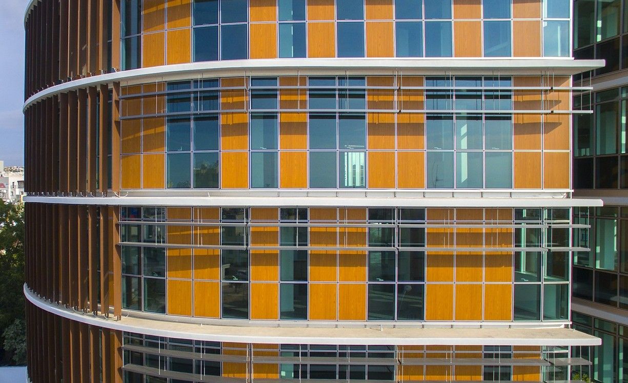 Офис в Лимасоле, Кипр, 198 м² - фото 2