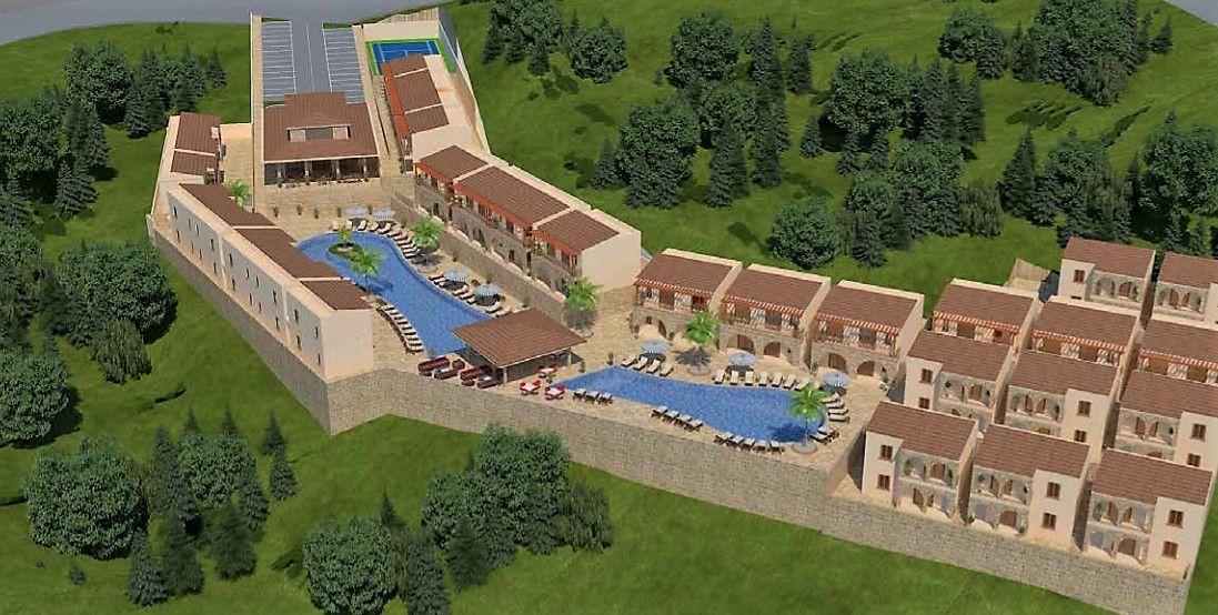 Коммерческая недвижимость в Пафосе, Кипр - фото 2