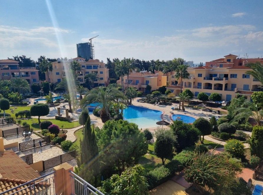 Пентхаус в Пафосе, Кипр, 113 м² - фото 2