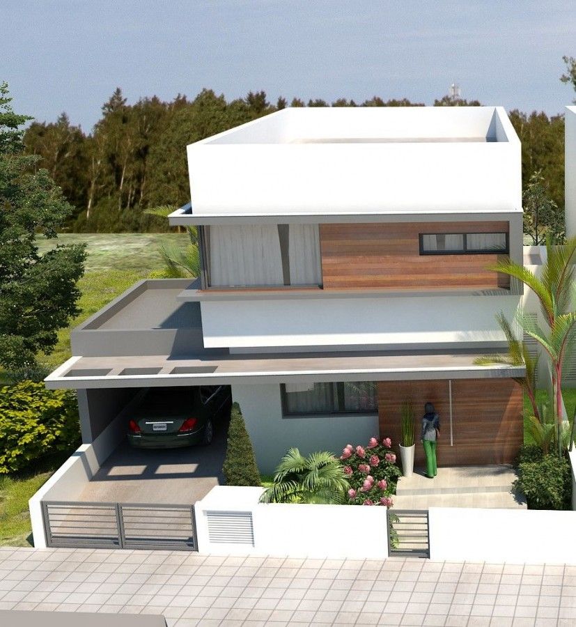 Вилла в Ларнаке, Кипр, 203 м² - фото 2