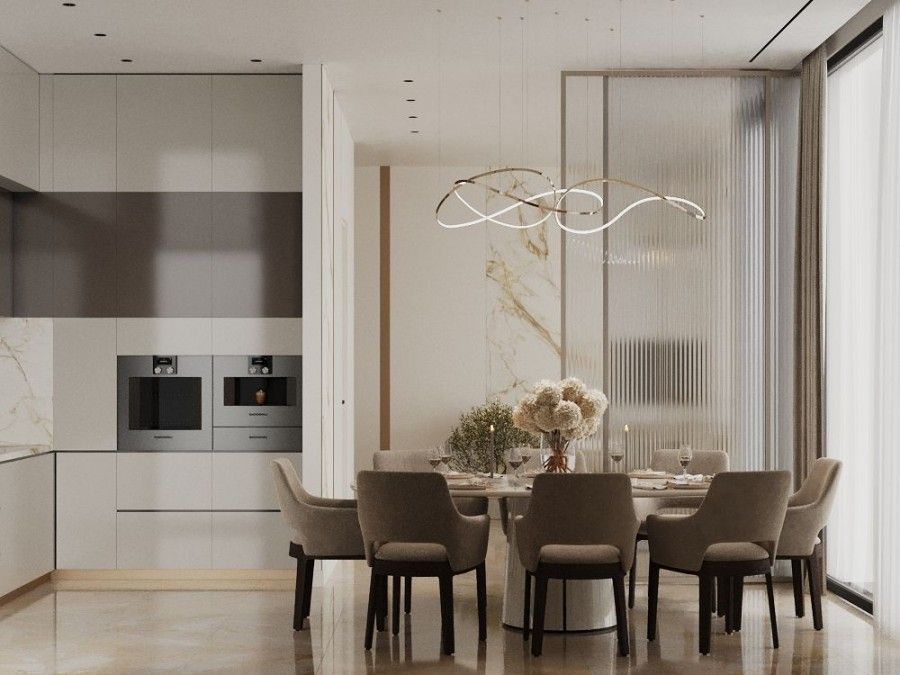 Апартаменты в Лимасоле, Кипр, 138 м² - фото 2