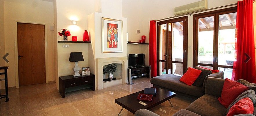 Вилла в Пафосе, Кипр, 180 м² - фото 2