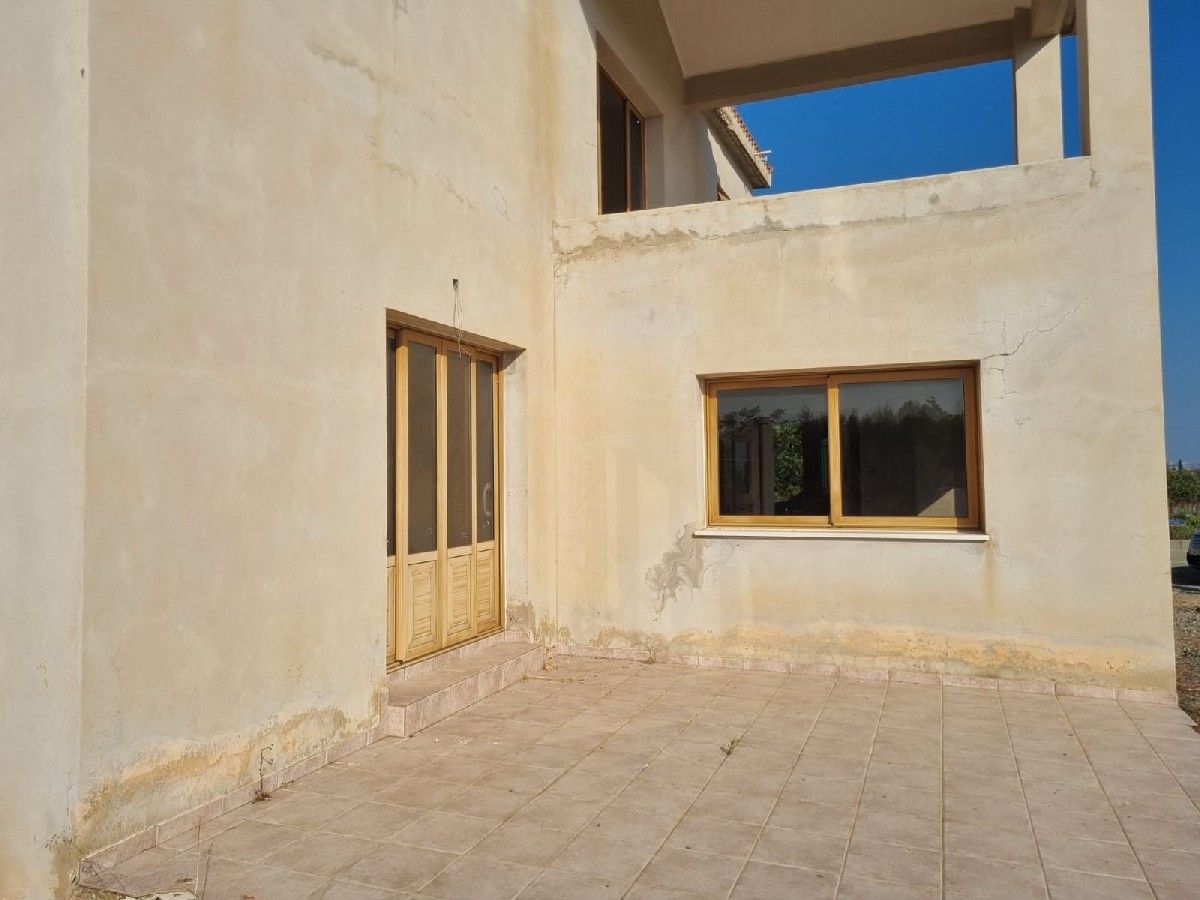 Вилла в Пафосе, Кипр, 400 м² - фото 2