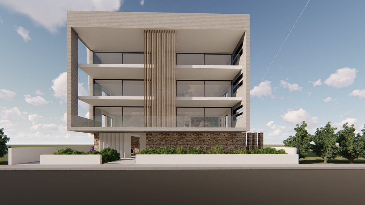 Коммерческая недвижимость в Пафосе, Кипр - фото 2