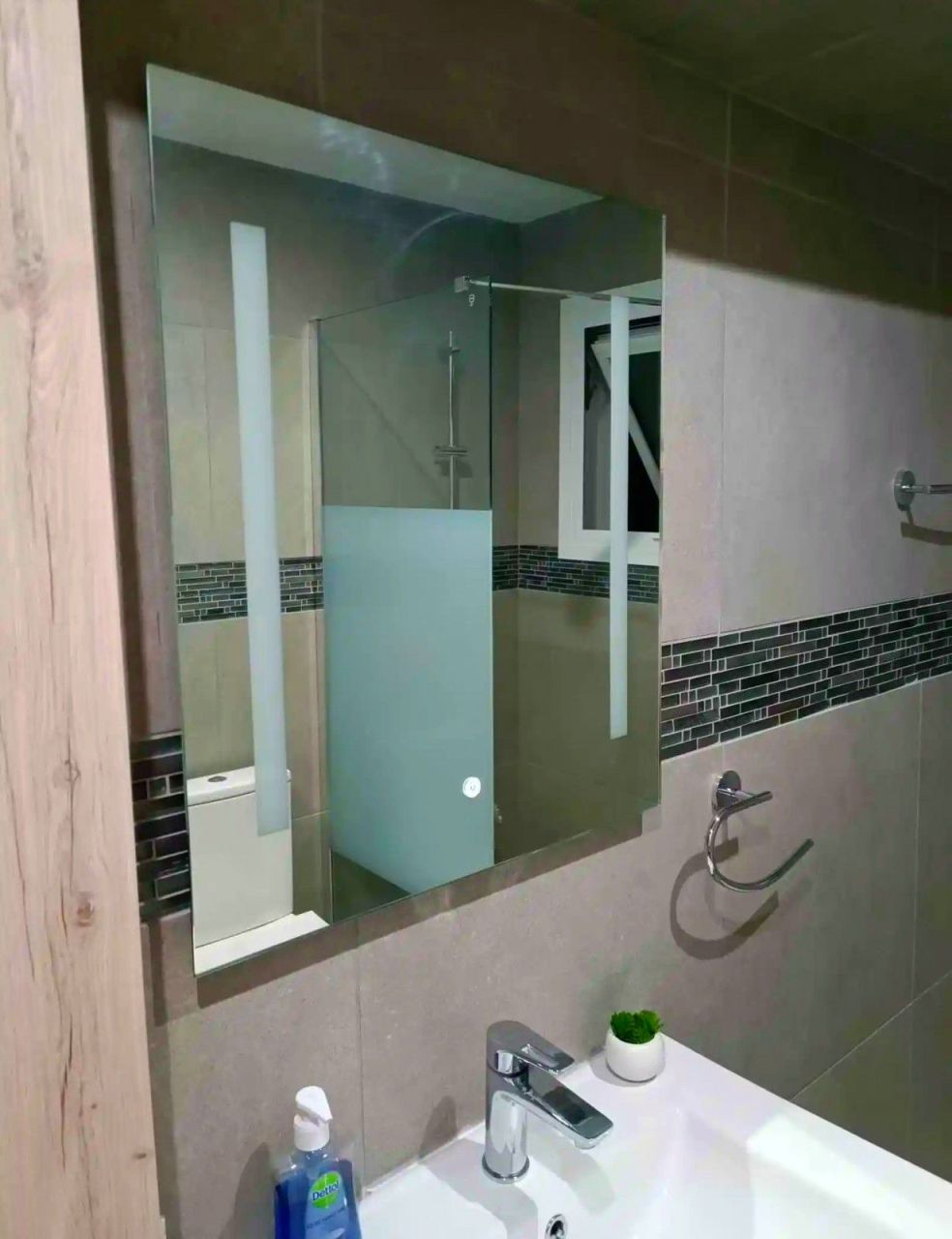 Апартаменты в Ларнаке, Кипр, 75 м² - фото 2