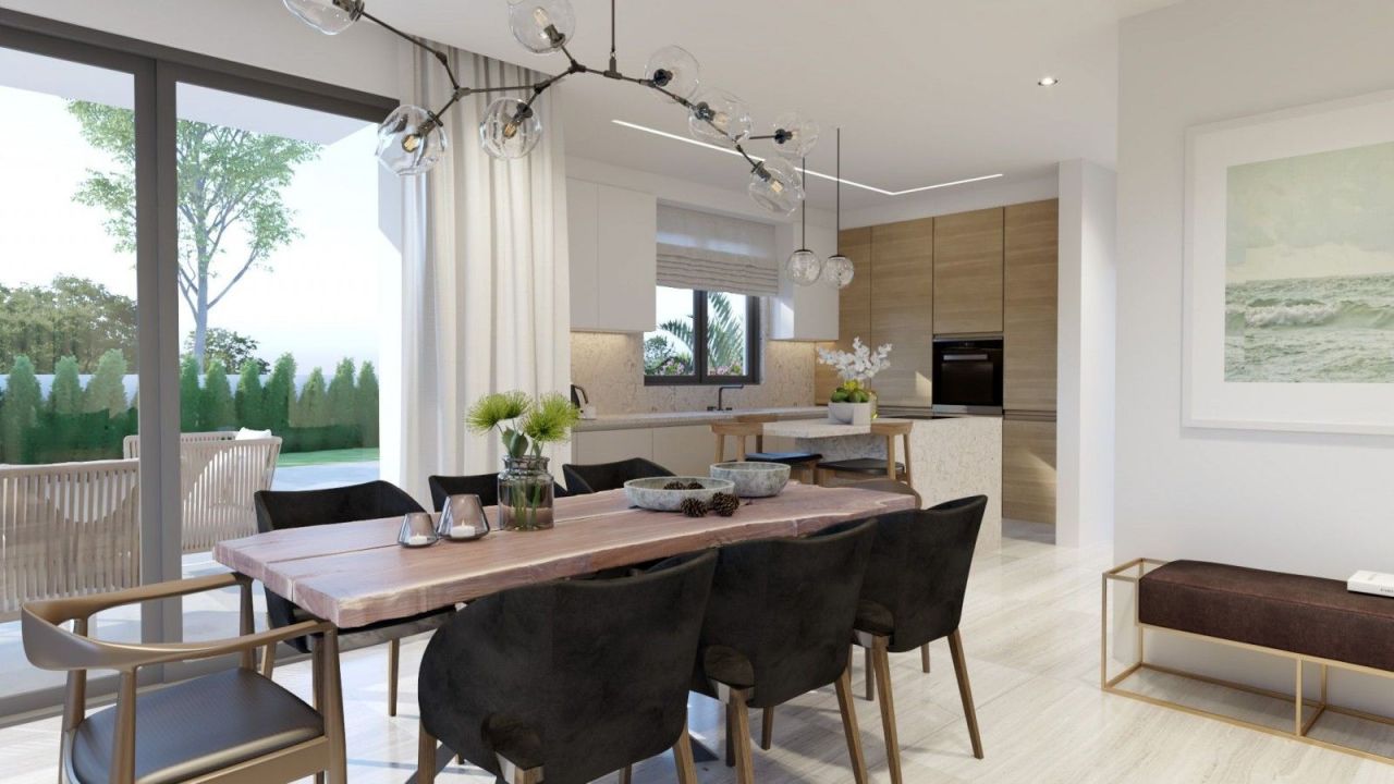 Бунгало в Протарасе, Кипр, 108 м² - фото 2