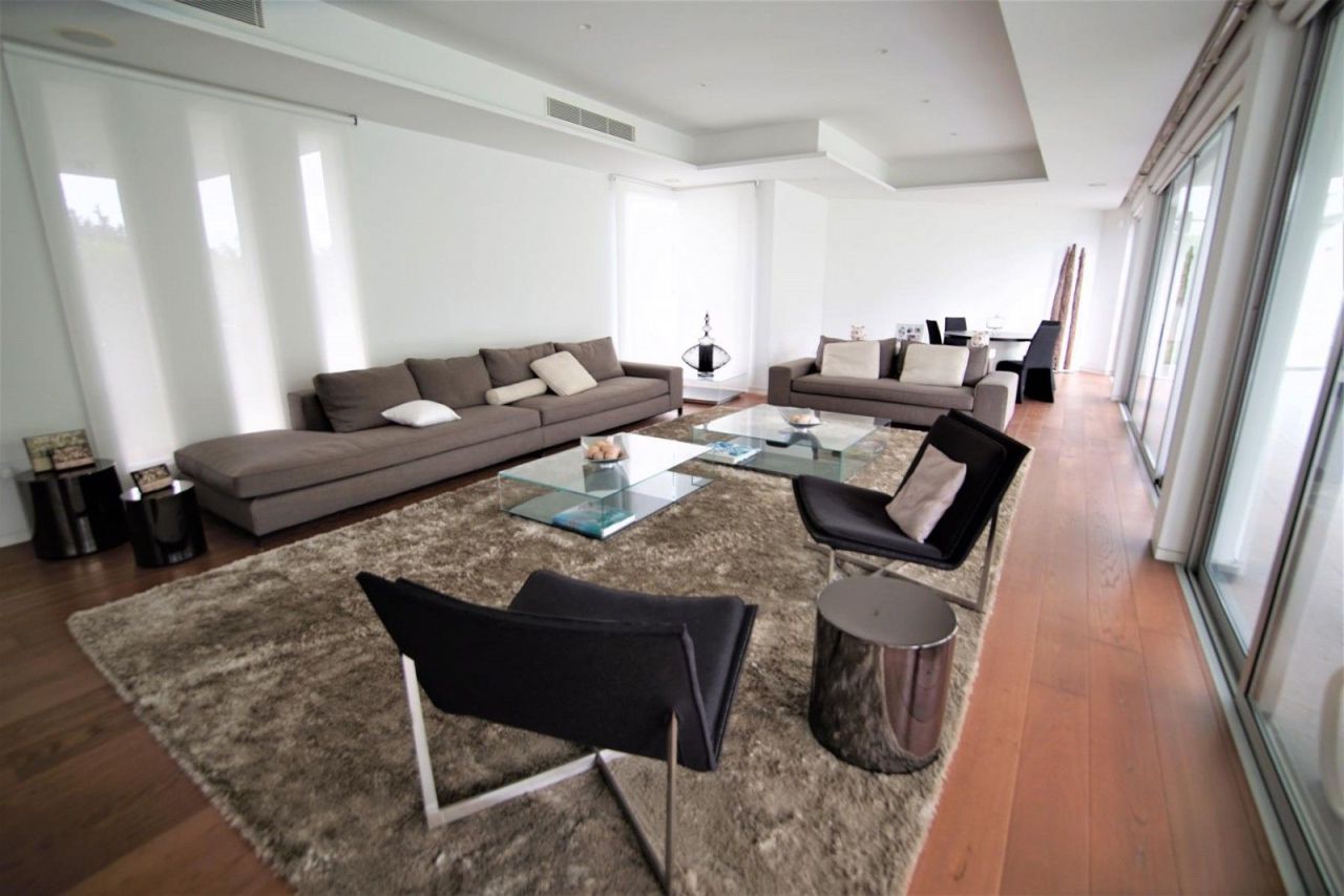 Вилла в Пафосе, Кипр, 705 м² - фото 2