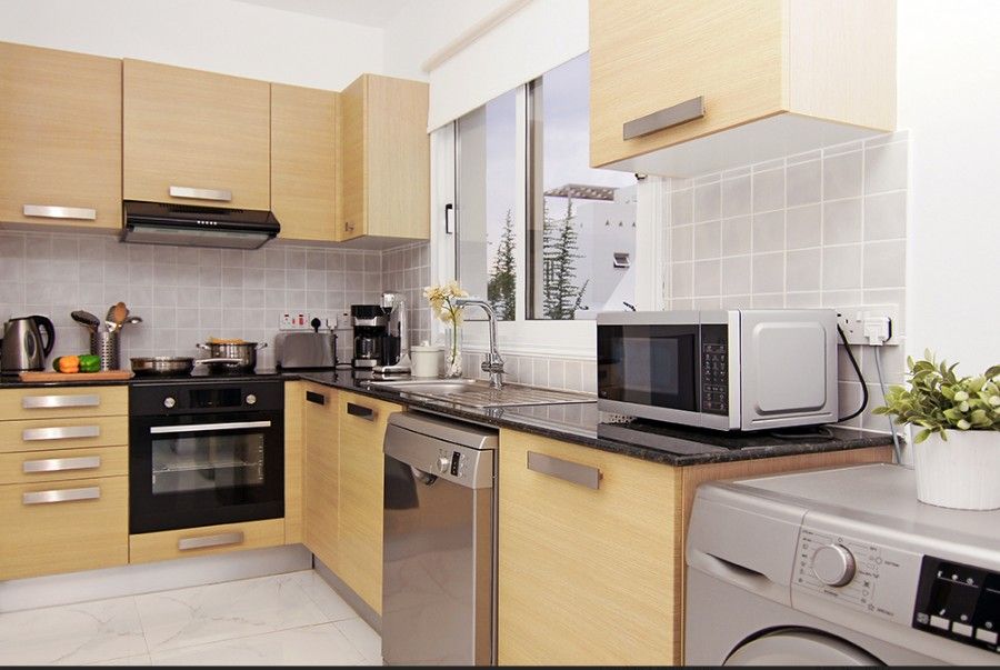 Вилла в Протарасе, Кипр, 121 м² - фото 2