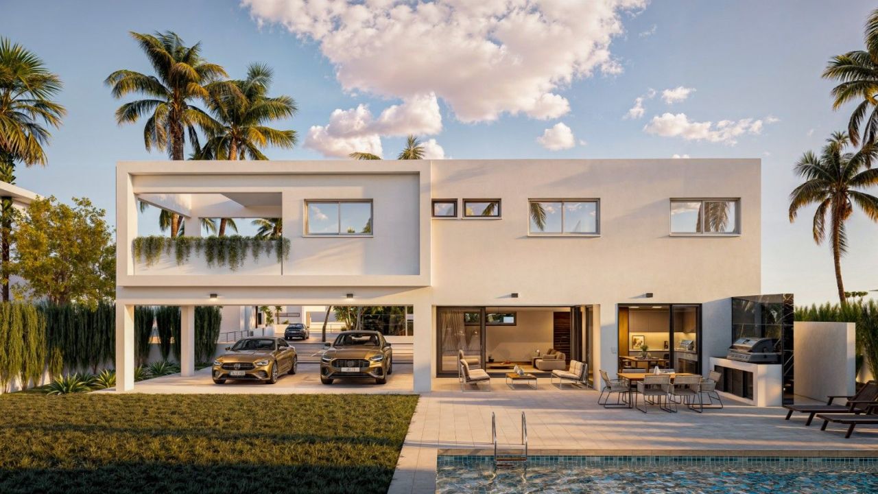 Вилла в Протарасе, Кипр, 145 м² - фото 2