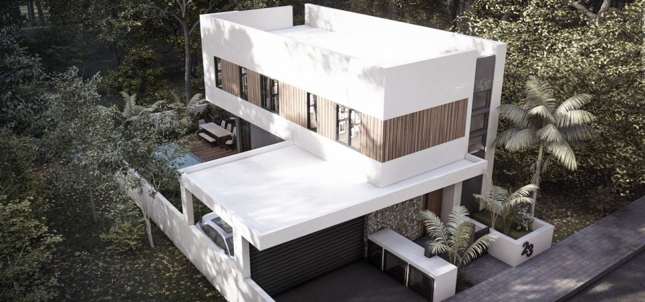 Вилла в Лимасоле, Кипр, 157 м² - фото 2