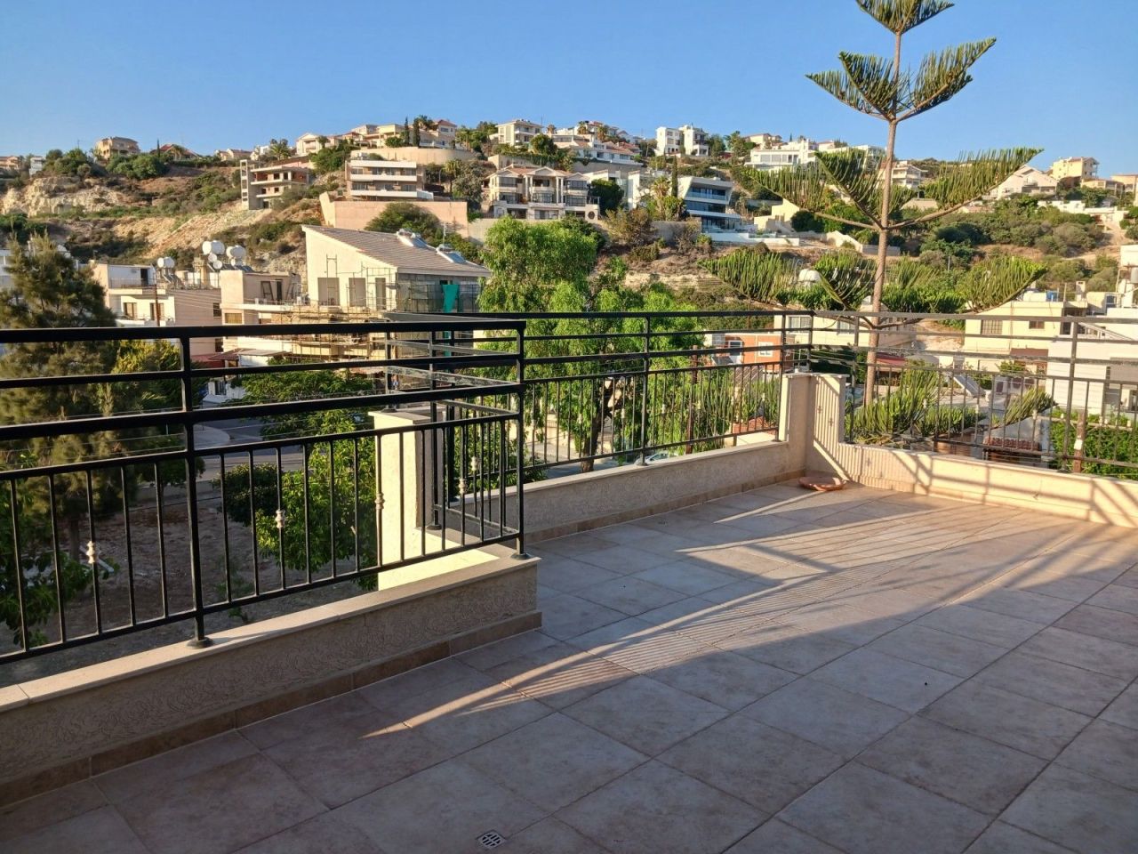 Пентхаус в Лимасоле, Кипр, 233 м² - фото 2