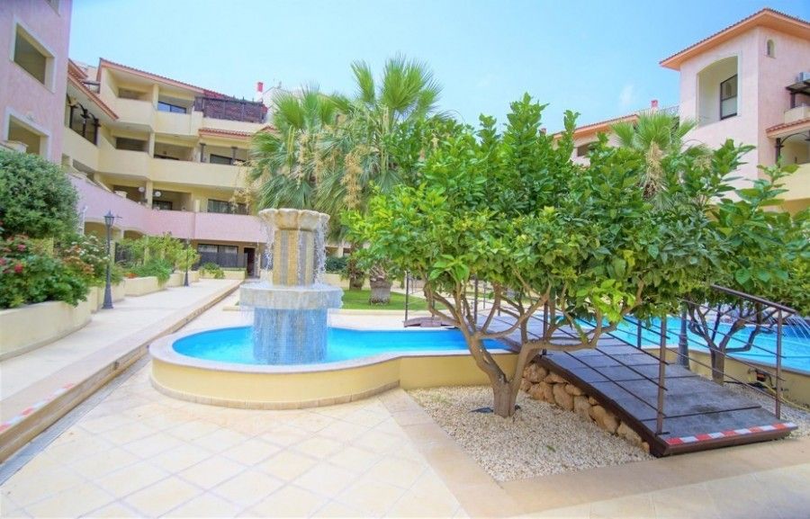 Пентхаус в Пафосе, Кипр, 176 м² - фото 2