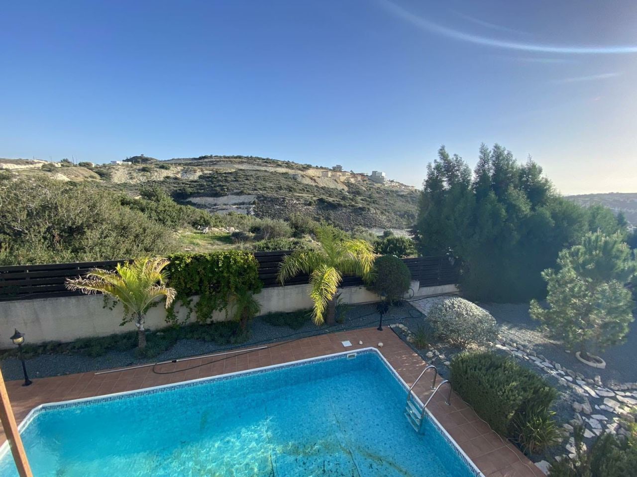 Вилла в Лимасоле, Кипр, 162 м² - фото 2