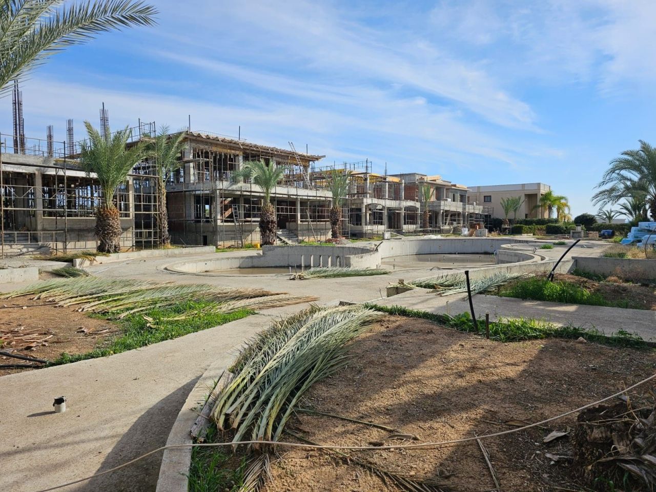 Вилла в Ларнаке, Кипр, 405 м² - фото 2