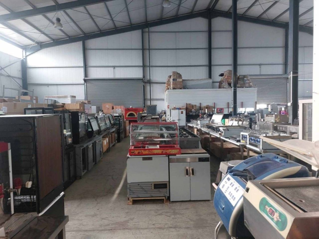 Вилла в Ларнаке, Кипр, 1 100 м² - фото 2