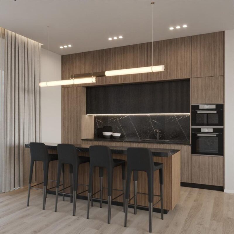 Апартаменты в Лимасоле, Кипр, 107 м² - фото 2