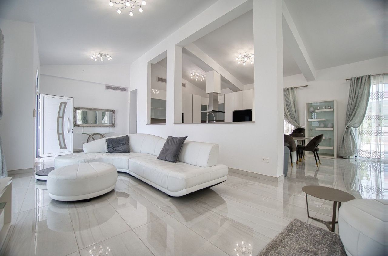 Бунгало в Пафосе, Кипр, 244 м² - фото 2