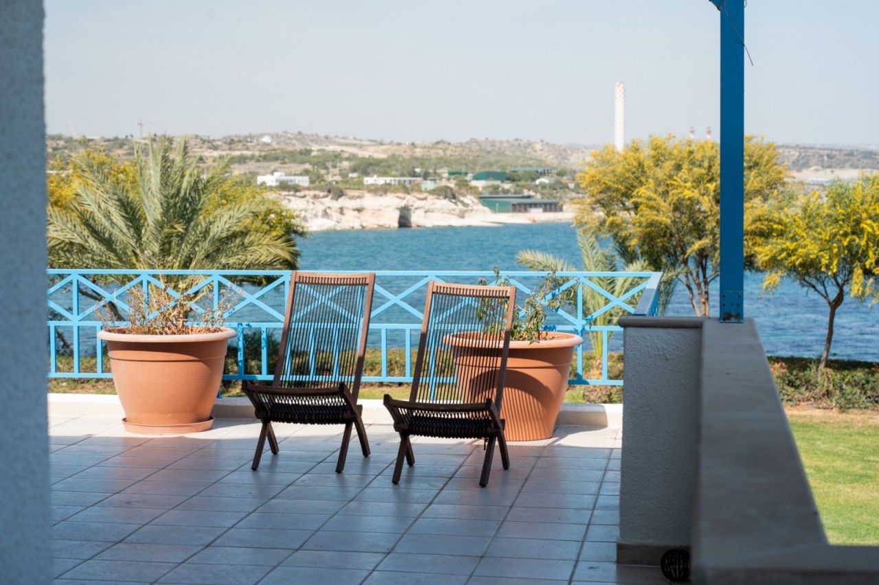 Апартаменты в Лимасоле, Кипр, 122 м² - фото 2