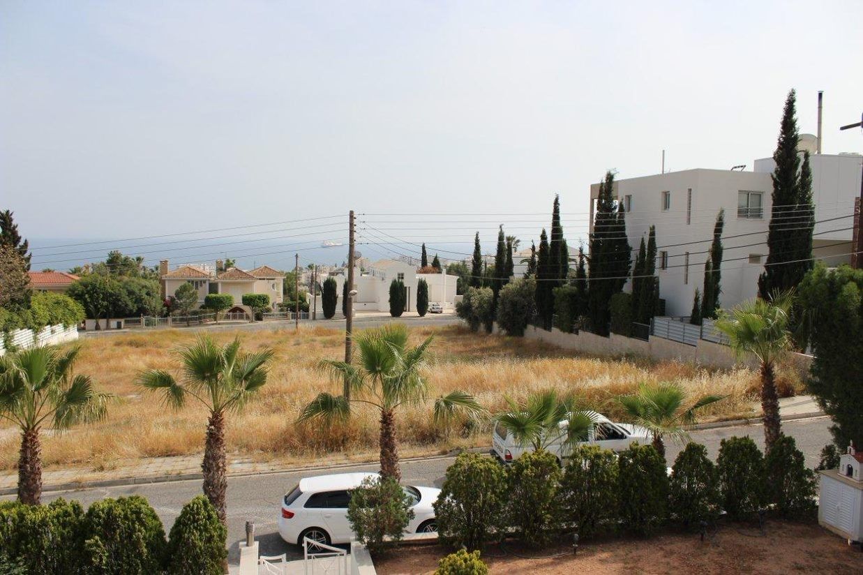 Вилла в Лимасоле, Кипр, 500 м² - фото 2