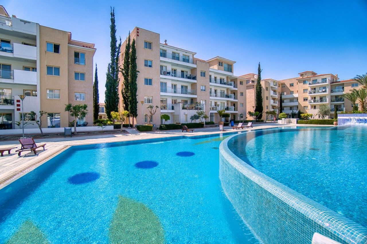 Таунхаус в Пафосе, Кипр, 99 м² - фото 2