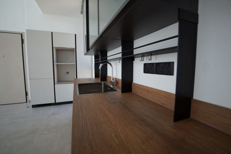 Апартаменты в Лимасоле, Кипр, 172 м² - фото 2