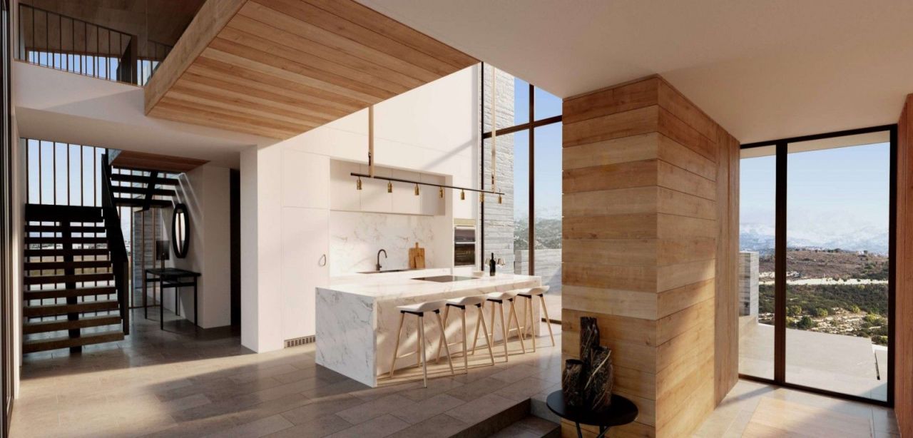 Вилла в Пафосе, Кипр, 298 м² - фото 2