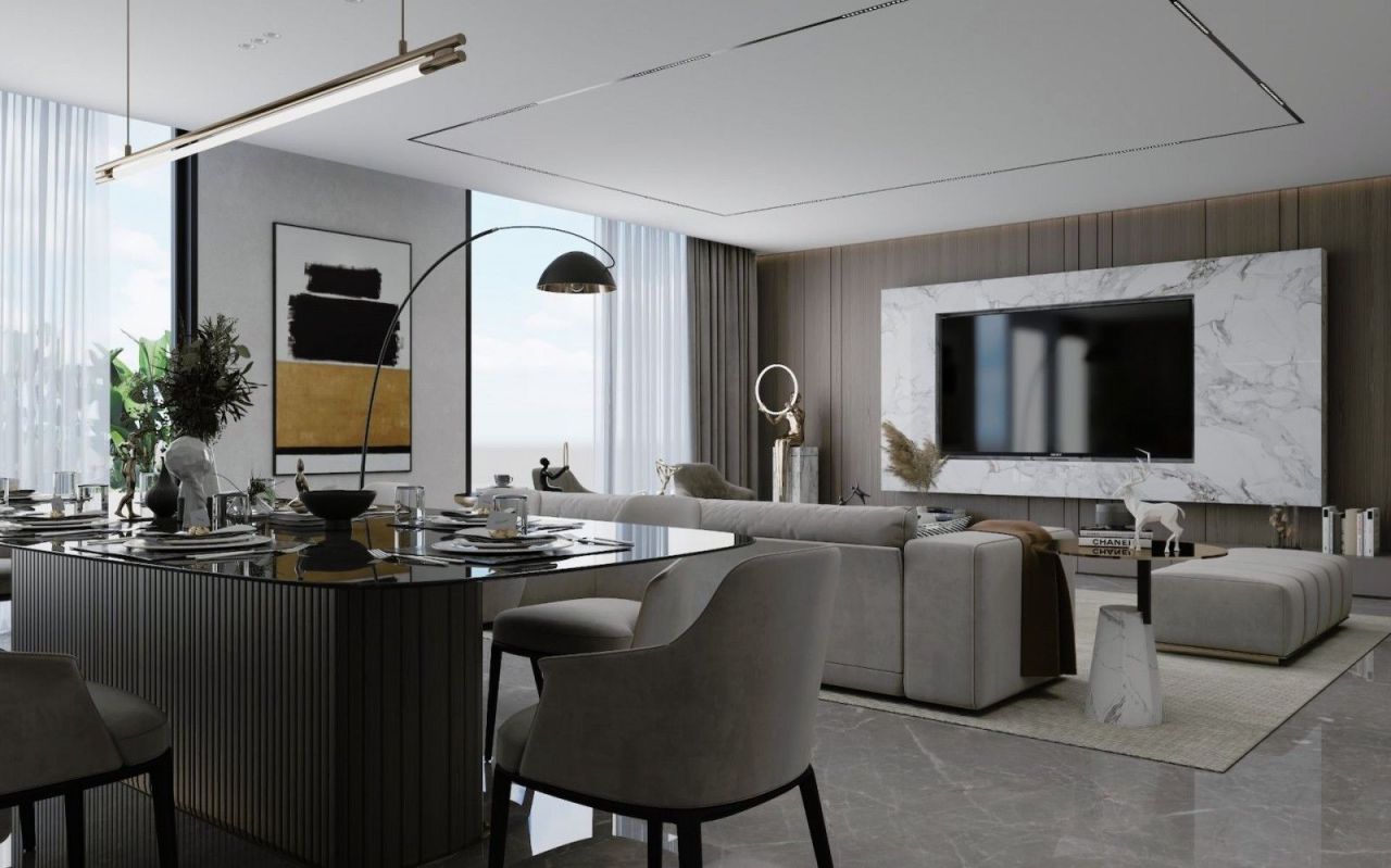 Вилла в Лимасоле, Кипр - фото 2