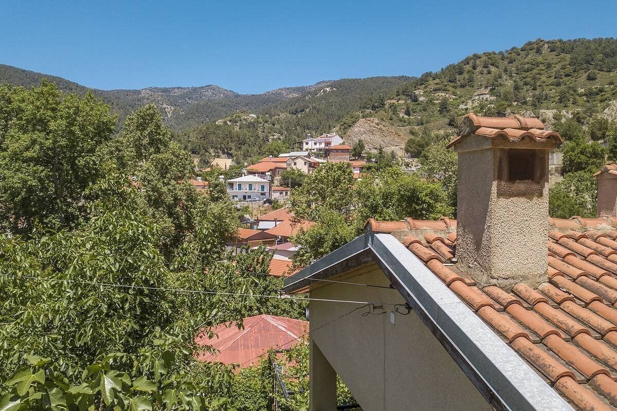 Таунхаус в Лимасоле, Кипр - фото 2