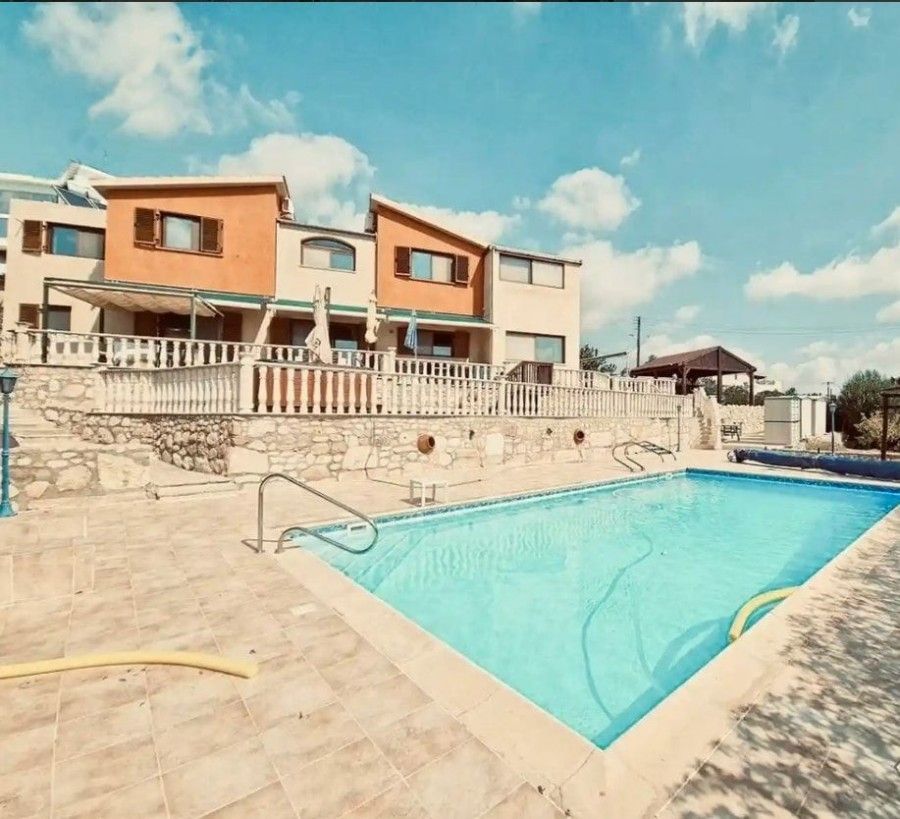 Вилла в Пафосе, Кипр, 286 м² - фото 2