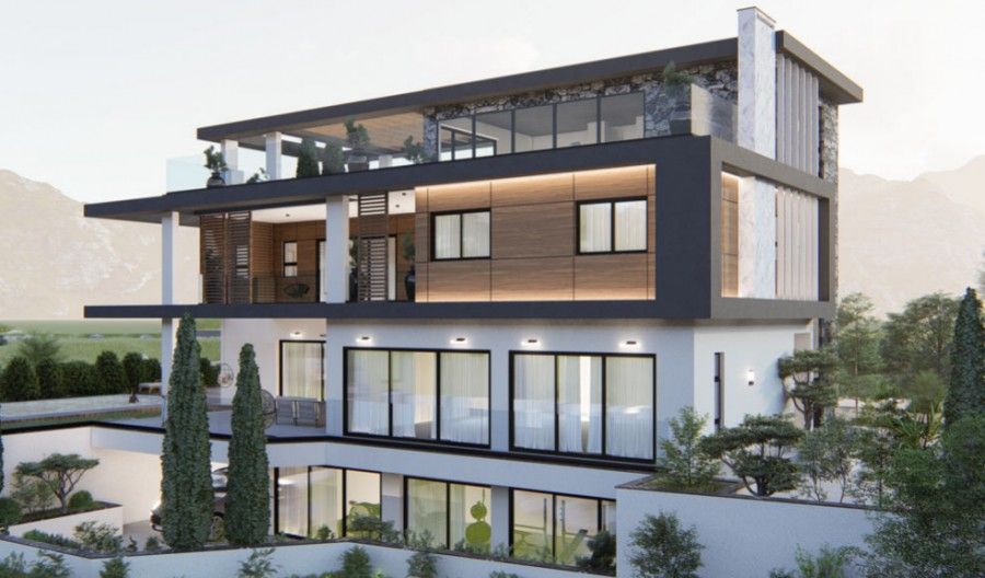 Коммерческая недвижимость в Лимасоле, Кипр - фото 2