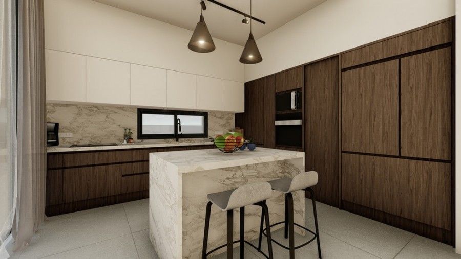 Вилла в Лимасоле, Кипр, 190 м² - фото 2