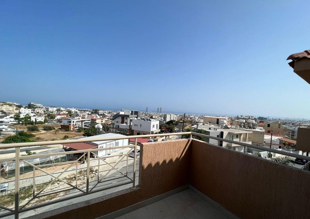 Пентхаус в Лимасоле, Кипр, 215 м² - фото 2