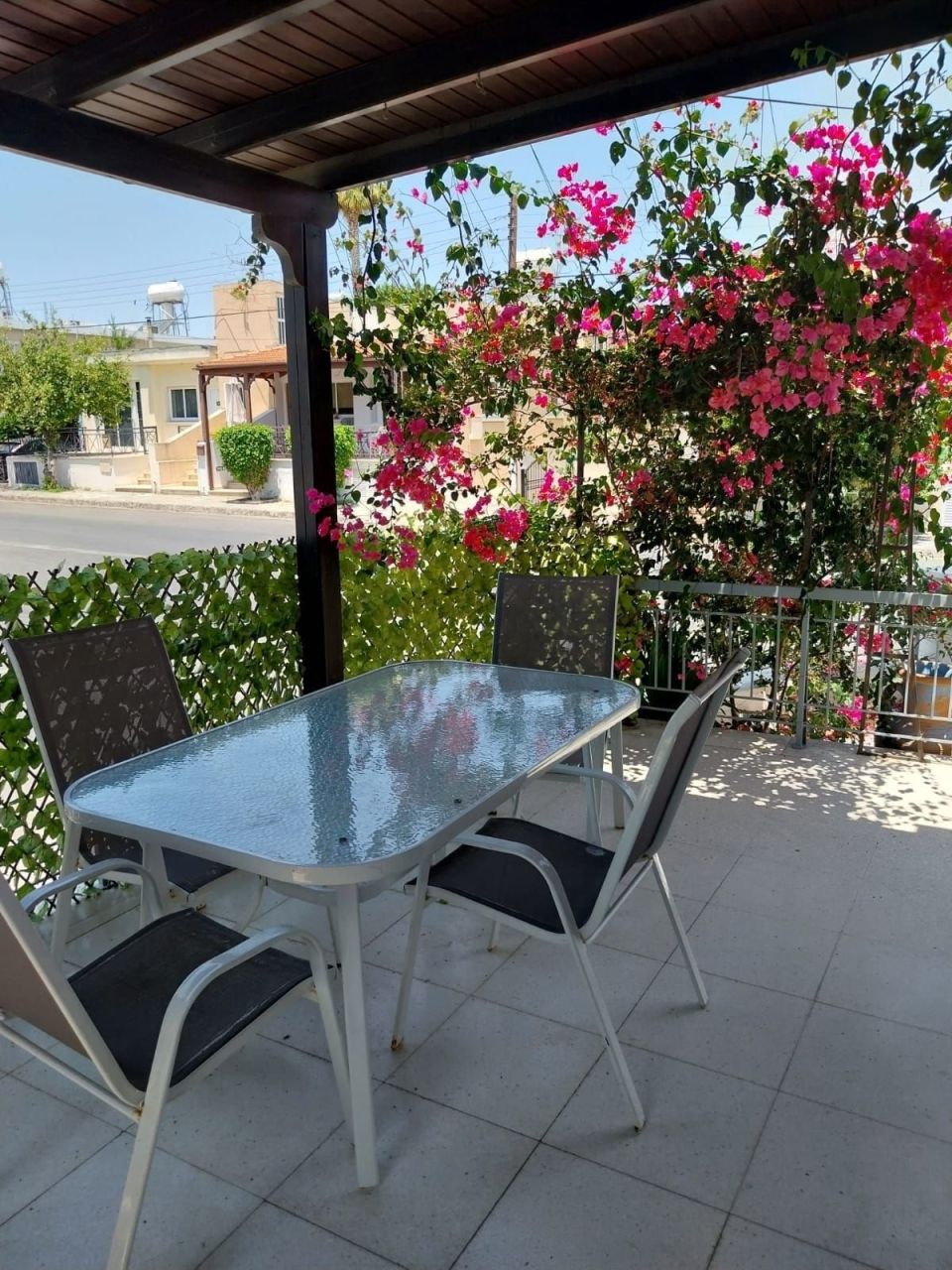 Апартаменты в Ларнаке, Кипр, 137 м² - фото 2