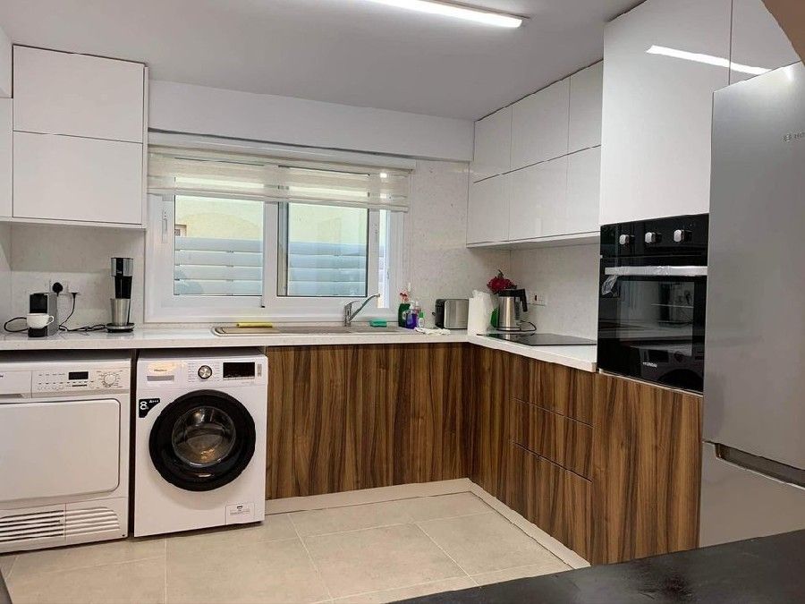 Таунхаус в Пафосе, Кипр - фото 2