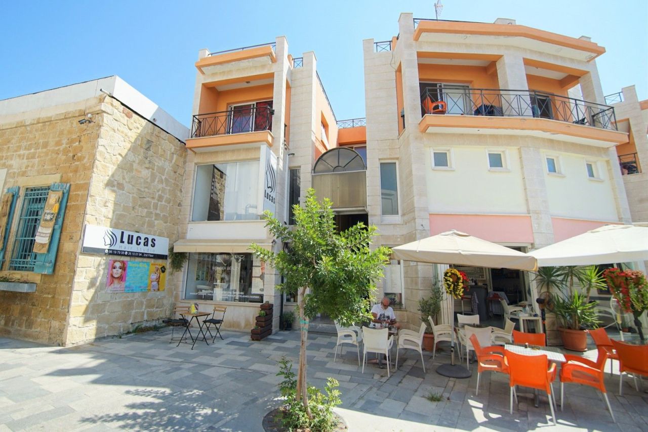 Коммерческая недвижимость в Пафосе, Кипр, 796 м² - фото 2