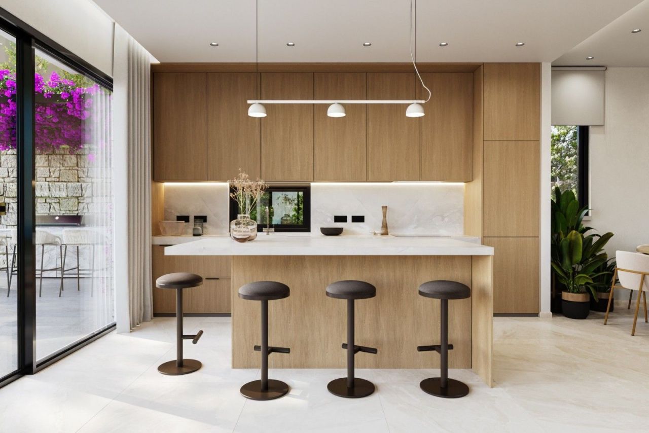 Вилла в Пафосе, Кипр, 185 м² - фото 2