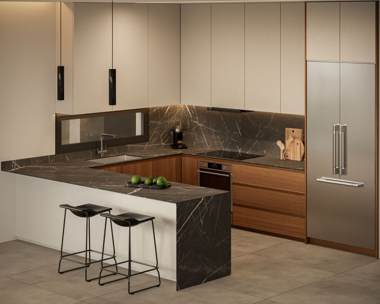 Вилла в Ларнаке, Кипр, 162 м² - фото 2