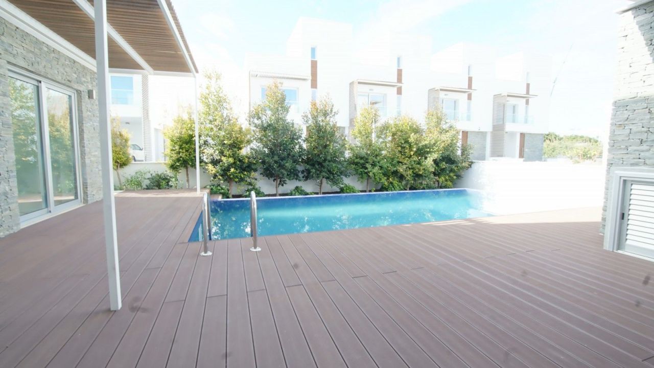 Вилла в Пафосе, Кипр, 328 м² - фото 2