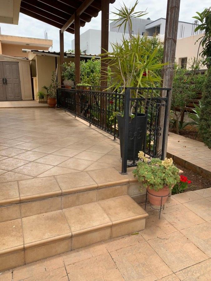 Вилла в Лимасоле, Кипр, 140 м² - фото 2