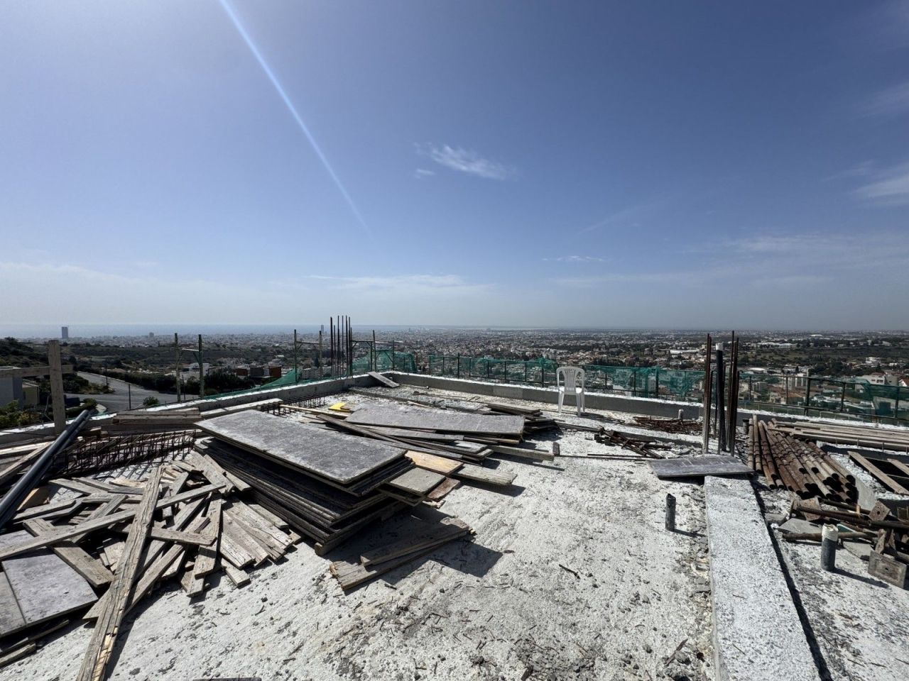 Пентхаус в Лимасоле, Кипр, 243 м² - фото 2