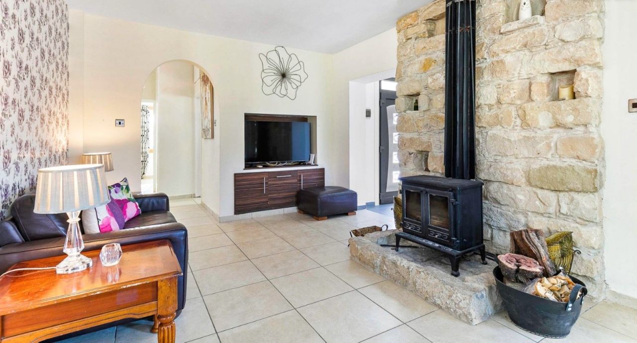 Вилла в Лимасоле, Кипр, 160 м² - фото 2