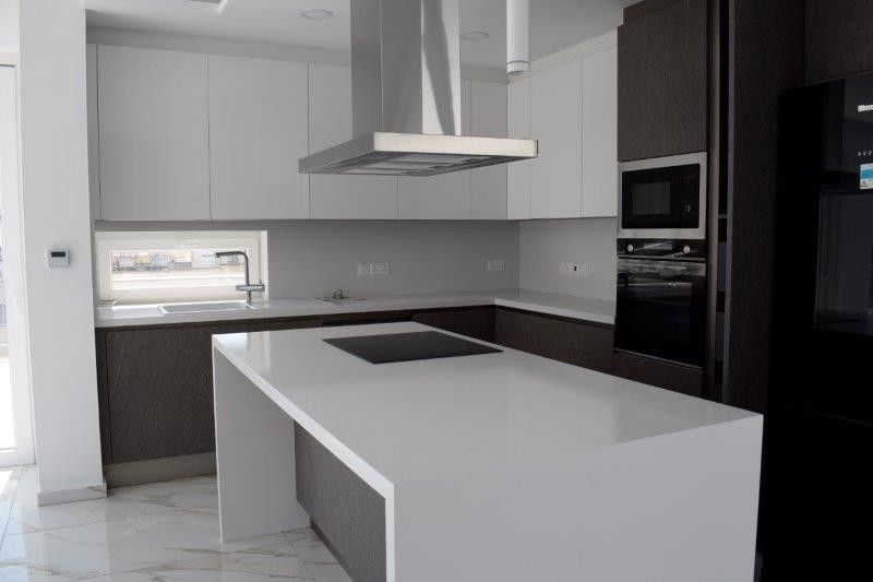 Апартаменты в Ларнаке, Кипр, 117 м² - фото 2