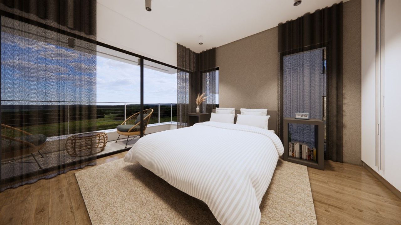 Вилла в Лимасоле, Кипр, 193 м² - фото 2